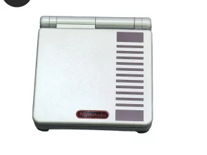 Consola Game Boy Advance SP IPS