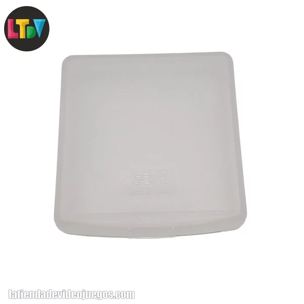Caja cartucho SEGA Game Gear - Imagen 2