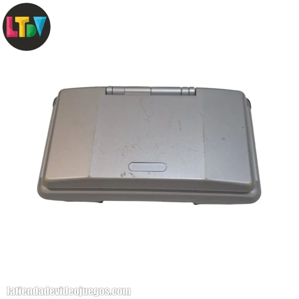 Consola Nintendo DS