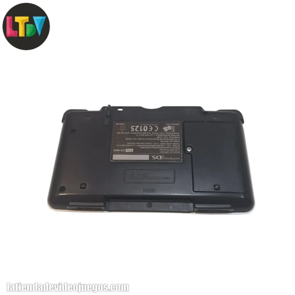 Consola Nintendo DS - Imagen 3