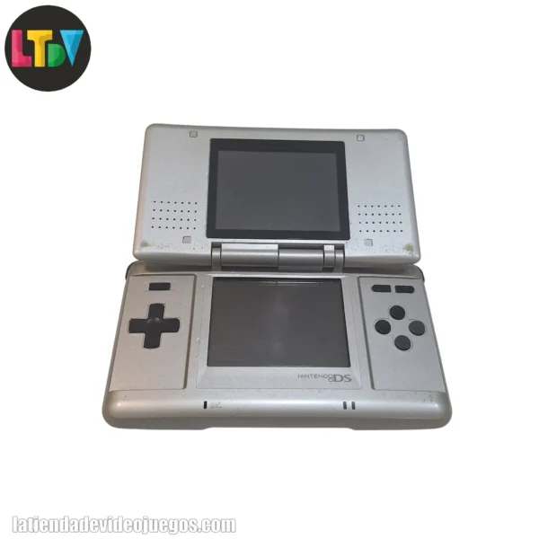 Consola Nintendo DS - Imagen 2