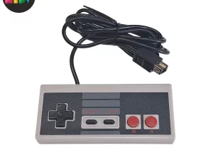 Mando Nintendo NES mini