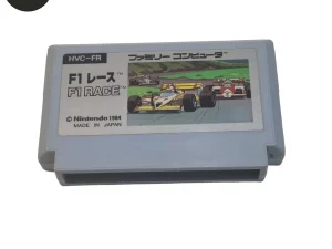 F1 Race Famicom