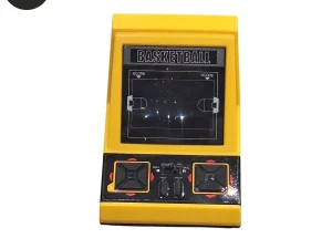 LSI Basketball Tabletop