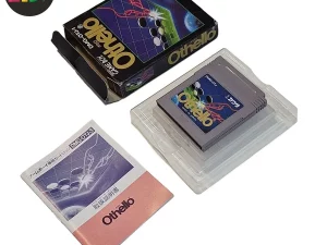 Othello Game Boy