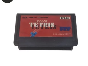 Teris Famicom