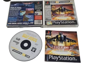 Eagle One ​PS1