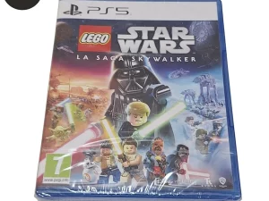 Lego Star Wars PS5