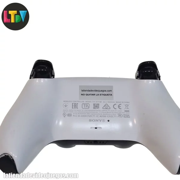 Limitadores de recorrido DualSense - Imagen 4