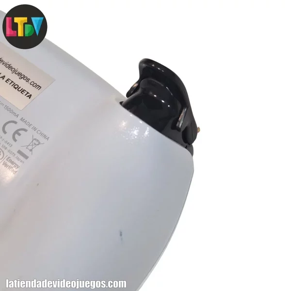 Limitadores de recorrido DualSense