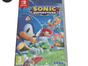 Sonic Superstars​ Switch