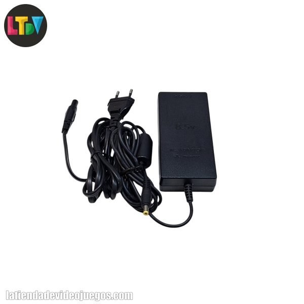 Transformador PS2
