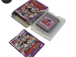 Buy Nettou Samurai Spirits Game Boy