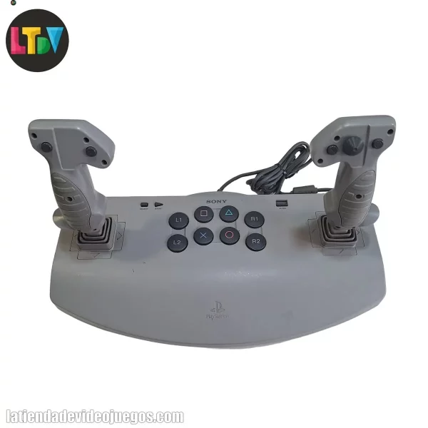 Joystick Flight Stick PSX