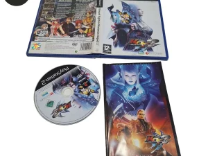 King of Fighters PS2