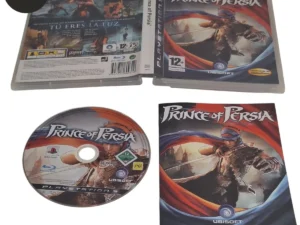 Prince of Persia PS3