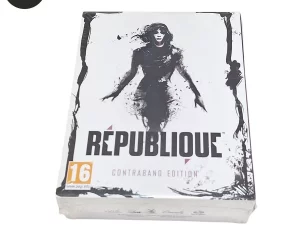 Republique PS4