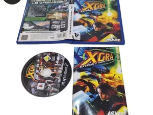 XGRA PS2