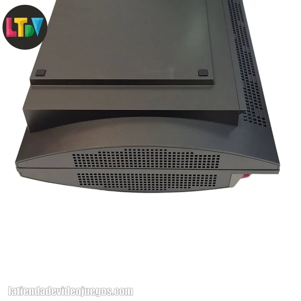 Consola PS3 Metal Gear Solid 4 HAGANE Edition - Imagen 7
