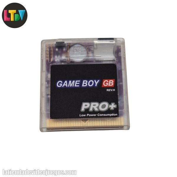 Everdrive GameBoy