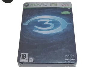Halo 3 Xbox 360