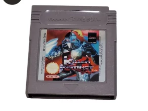 Killer Instinct Game Boy