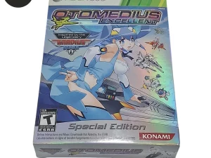 Otomedius Excellent Special Edition Xbox 360