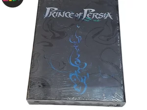 Prince of Persia Promo Pre Order Pack