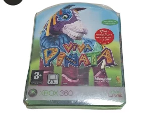 Viva Pinata 360
