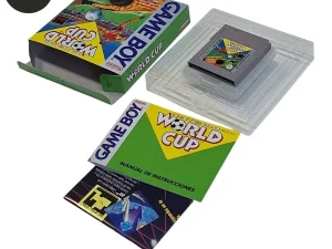 World Cup Game Boy