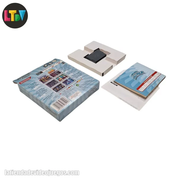 Castlevania Double Pack GBA - Imagen 2