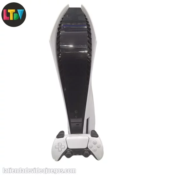 Consola PS5 PlayStation - Imagen 2