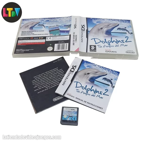Dolphins 2 DS