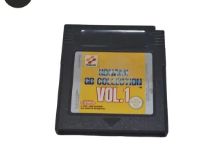 Konami GB Collection Vol 1