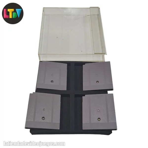 Pack Konami GB Collection - Imagen 2
