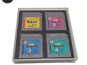 Pack Konami GB Collection