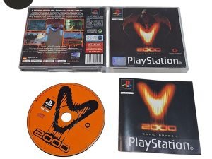 V2000 PS1