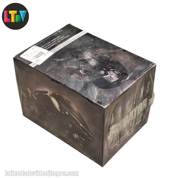 Aliens vs Predator Hunter Xbox 360 - Imagen 2
