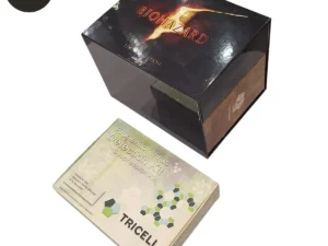 Biohazard 5 Limited Edition PS3