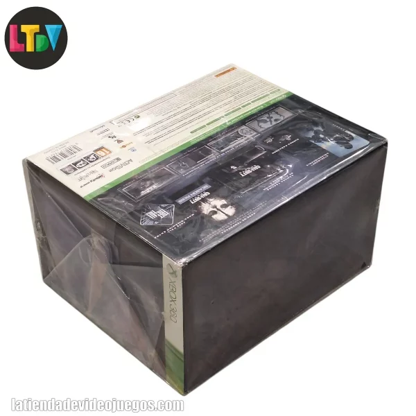 Call of Duty Ghost Prestige Edition Xbox 360 - Imagen 3