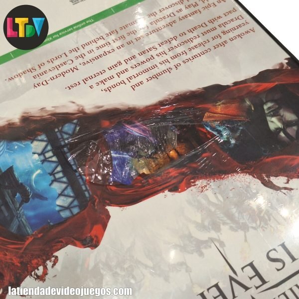 Belmont Collector's Edition Xbox 360 - Imagen 3