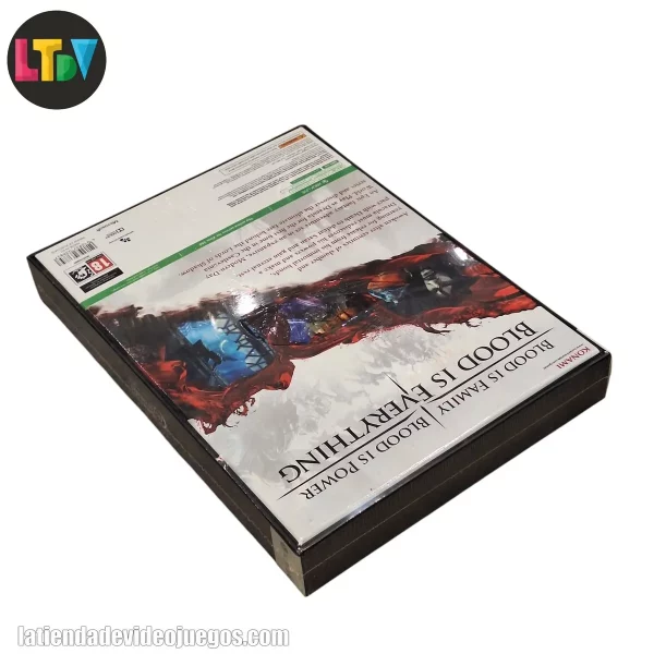 Belmont Collector's Edition Xbox 360 - Imagen 2