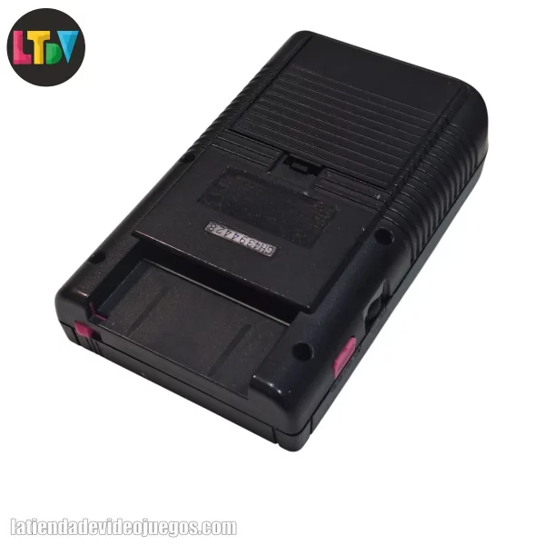 Consola Game Boy - Imagen 2
