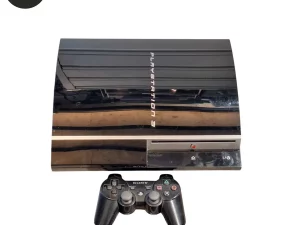 Consola PS3 80GB