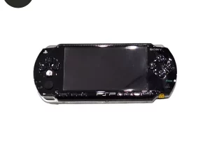 consola psp
