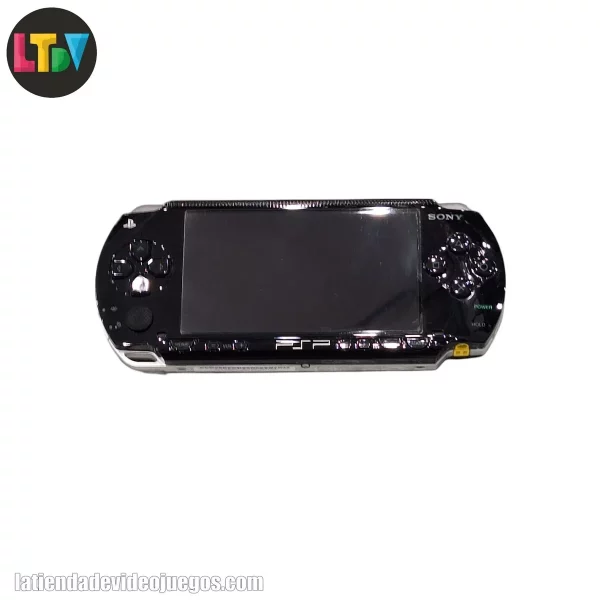 consola psp