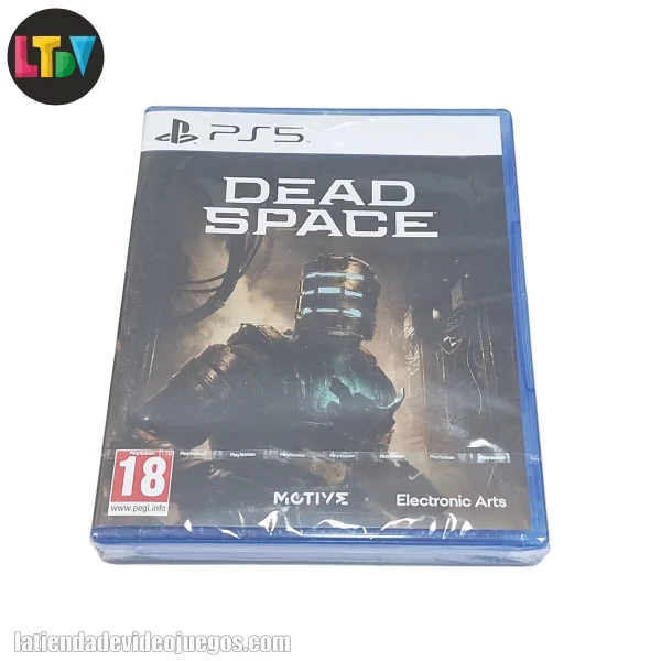 Dead Space PS5