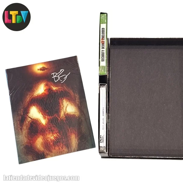 Dead Space Ultra Limited Edition Xbox 360 - Imagen 4