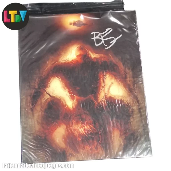 Dead Space Ultra Limited Edition Xbox 360 - Imagen 6