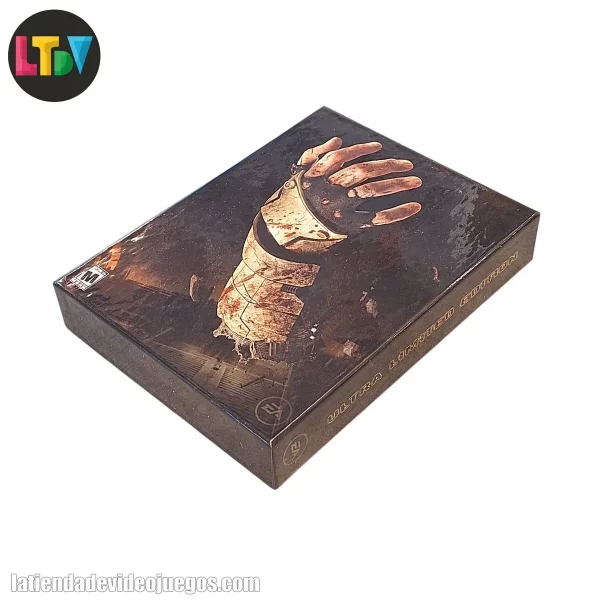 Dead Space Ultra Limited Edition Xbox 360